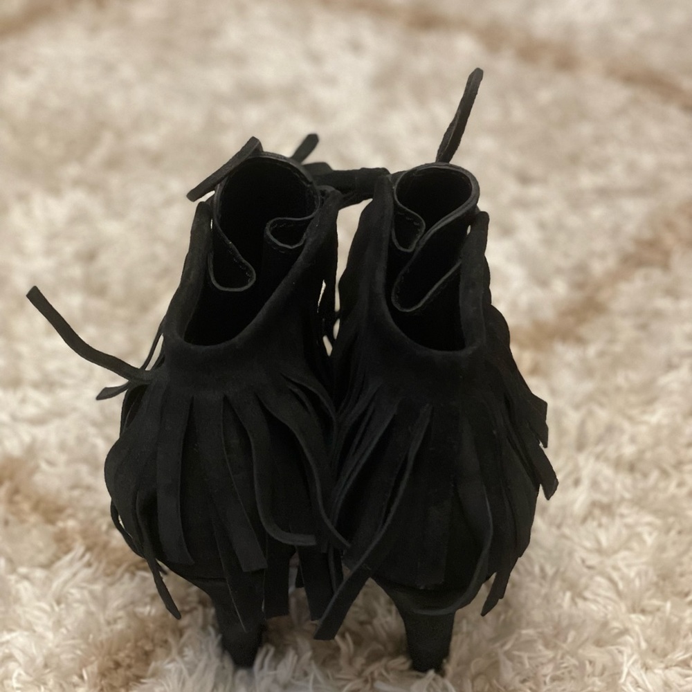 Gucci booties - Picture 2 of 4
